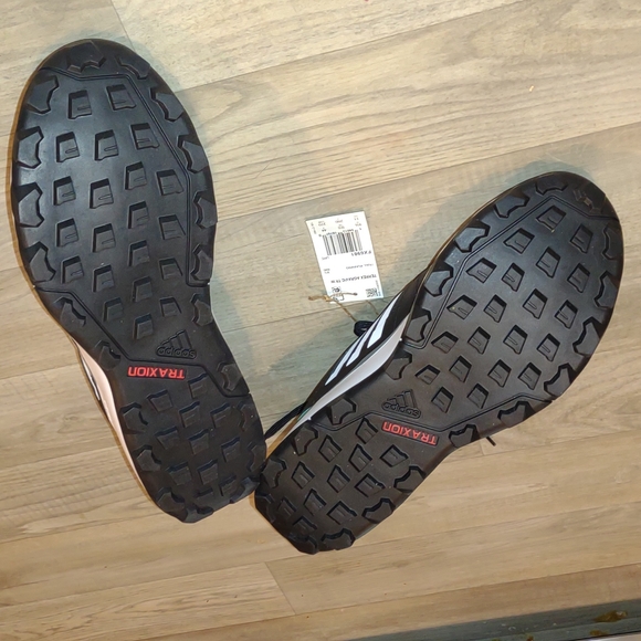 👣ADIDAS Originals Terrex Agravic Trail Running Shoes - Picture 8 of 14